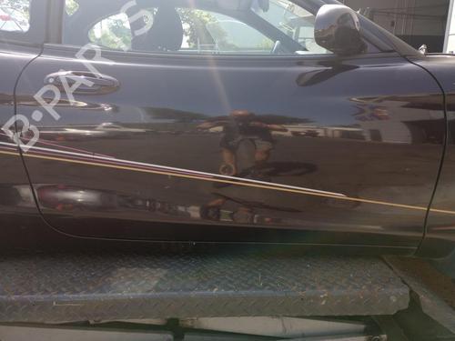 Right front door HYUNDAI COUPE I (RD) 2.0 16V | BP27231217C3 