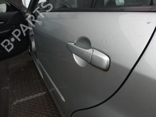 Left rear door MAZDA 6 Station Wagon (GY) 2.0 (GYEW) | BP27232885C4 