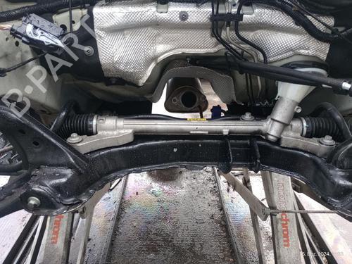 Used Steering rack FORD FIESTA VI (CB1, CCN) 1.6 ST200 (200 hp) 27232654