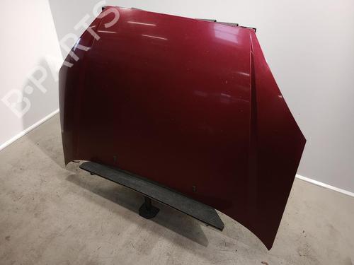 Hood FORD FOCUS I Turnier (DNW) 1.6 16V | BP27228277C1 