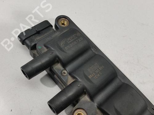 Ignition coil FIAT GRANDE PUNTO (199_) 1.4 (199AXB11, 199AXB1A, 199BXB1A, 199AXL1A) | BP27227600M94 