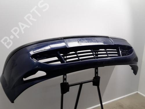 Front bumper FORD FIESTA IV (JA_, JB_) 1.3 i | BP27228764C7 