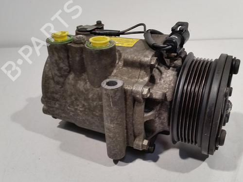 AC compressor FORD FIESTA V (JH_, JD_) 1.25 16V | BP27226467M34 