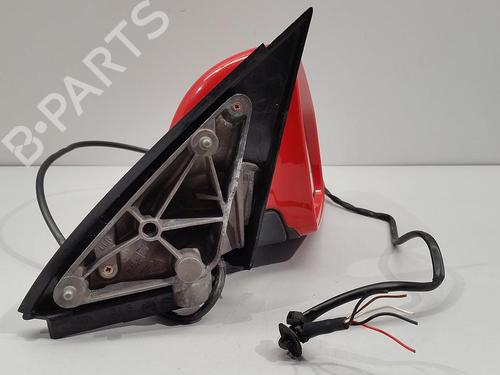 Right mirror AUDI A4 B7 Avant (8ED) 3.0 TDI quattro | BP27227978C27 
