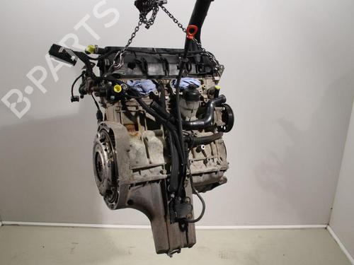 Used Other MERCEDES-BENZ A-CLASS (W168) A 140 (168.031, 168.131) (82 hp) 27229949