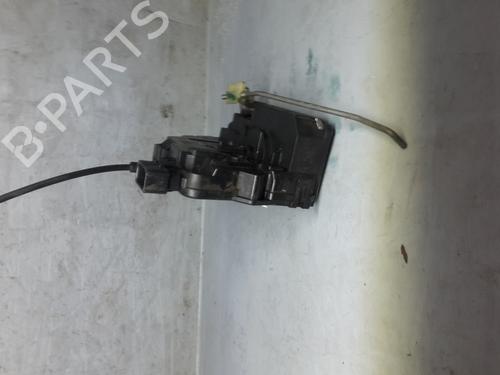 Front right lock BMW 3 (E90) 318 d | BP27226236C97 