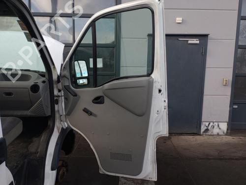 Right front door RENAULT MASTER II Van (FD) 2.2 dCI 90 | BP27233036C3 