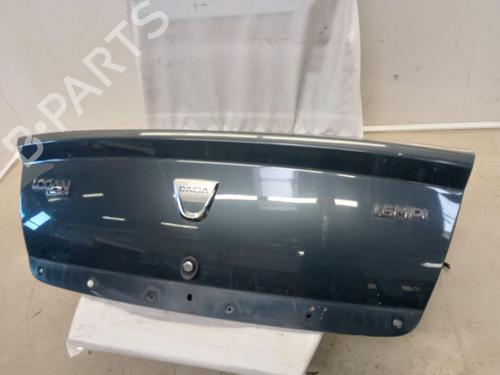 Tailgate DACIA LOGAN (LS_) 1.6 (LS0B, LS0D, LS0F, LS0H) | BP32733787C6 - Image 6