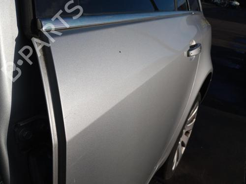Left rear door OPEL INSIGNIA A Sports Tourer (G09) 2.0 CDTI (35) | BP27232840C4 