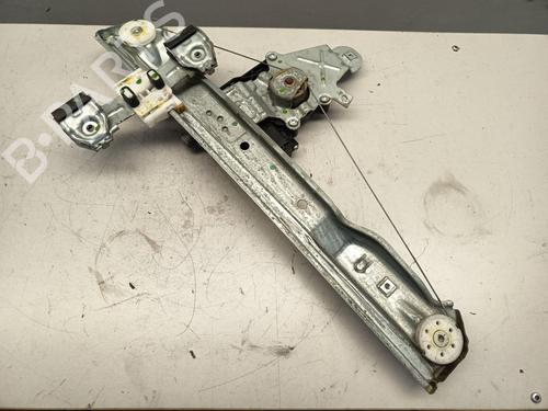 Used Rear right window mechanism Rear right window mechanism 36938156 36938156