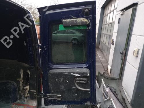 Right tailgate OPEL COMBO Box Body/MPV 1.3 CDTI 16V | BP27232909C77 