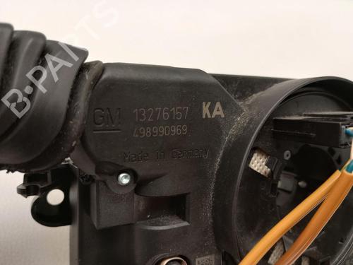Spak kontakt OPEL ASTRA H GTC (A04) 1.4 (L08) | BP27233321I30 