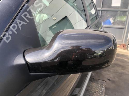 Used Left mirror RENAULT MEGANE II Saloon (LM0/1_) 2.0 (135 hp) 32733843