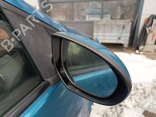 Retrovisor derecho MAZDA 2 (DE_, DH_) 1.3 MZR (DE3FS) (84 hp) 32763213