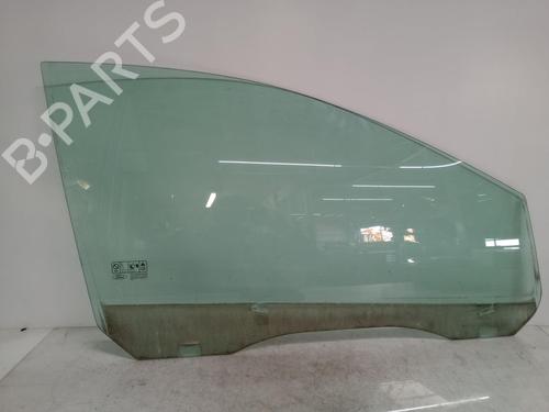 Used Front right door window FORD FOCUS II Turnier (DA_, FFS, DS) 1.6 (100 hp) 27231673