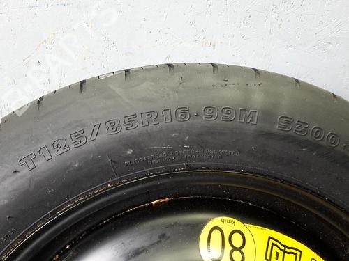 Rim FORD FOCUS II Turnier (DA_, FFS, DS) 1.6 TDCi | BP27226861C45 