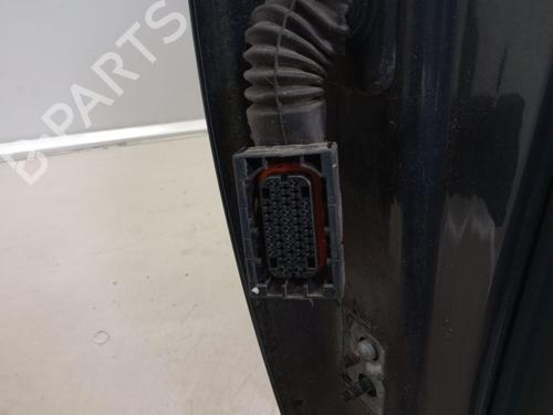 Right front door RENAULT MEGANE II Estate (KM0/1_) 1.5 dCi (KM16) | BP27229121C3 