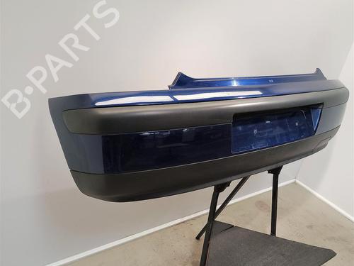 Rear bumper SEAT IBIZA II (6K1) 1.4 i | BP27226625C8 
