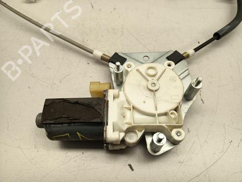 Front left window mechanism VW FOX Hatchback (5Z1, 5Z3, 5Z4) 1.4 TDI | BP33438325C22 - Image 5