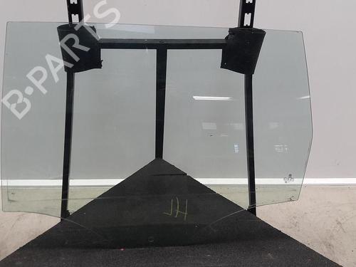 Used Rear left door window VW PASSAT B6 Variant (3C5) 2.0 TDI (140 hp) 27227323