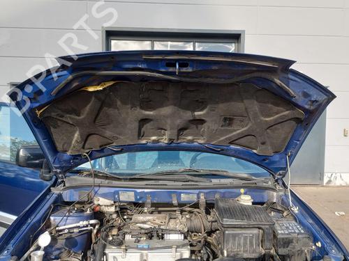 Hood MITSUBISHI SPACE RUNNER (N6_W, N7_W) 2.0 (N63W) | BP27230518C1 