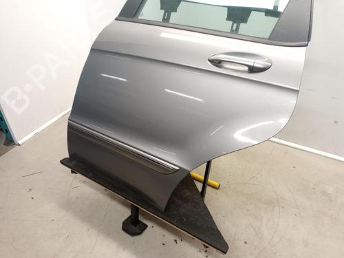 Left rear door MERCEDES-BENZ A-CLASS (W169) A 150 (169.031, 169.331) | BP27232993C4 