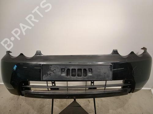 Pare-chocs avant HONDA HR-V (GH_) 1.6 16V 4WD (GH2, GH4) (105 hp) 27228909