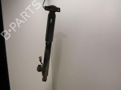 Right rear shock absorber OPEL ASTRA J Sports Tourer (P10) 1.4 Turbo (35) | BP27229544M19 