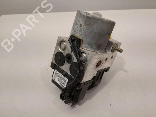 Abs pomp MITSUBISHI SPACE STAR MPV (DG_A) 1.3 16V (DG1A) (82 hp) 27229118