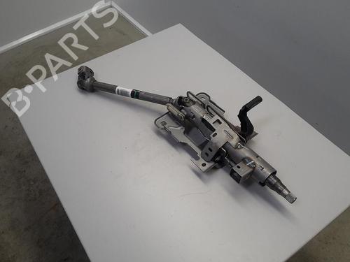 Used Steering column PEUGEOT 208 I (CA_, CC_) 1.6 HDi (92 hp) 27227361
