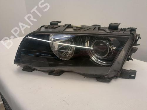 Left headlight BMW 3 Touring (E46) 318 i | BP27233446C28 
