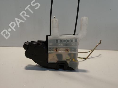 Front right lock HYUNDAI TUCSON (JM) 2.0 | BP27231895C97 