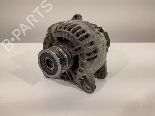 Alternator RENAULT MEGANE II Estate (KM0/1_) 1.5 dCi (KM16) | BP27230076M7