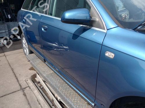 Right front door AUDI A6 C6 Avant (4F5) 3.2 FSI quattro | BP27231185C3 