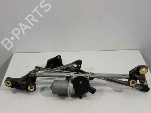 Front wiper motor CHRYSLER VOYAGER IV (RG, RS) 2.8 CRD | BP27228801M29 