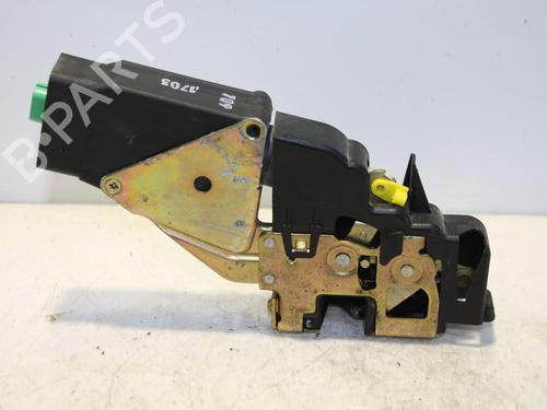 Front right lock VOLVO V40 Estate (645) 1.8 LPG | BP27230323C97 