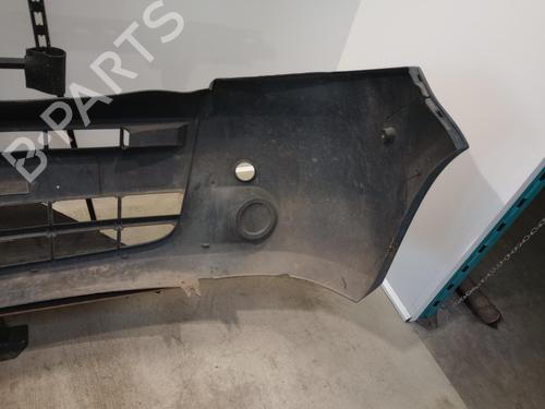 Front bumper RENAULT MASTER II Bus (JD) 2.2 dCI 90 | BP27226626C7 