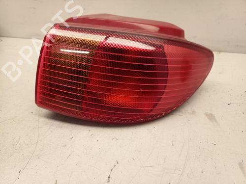 Right taillight MAZDA 2 (DY) 1.2 (DY3W) | BP32763872C35 - Image 4