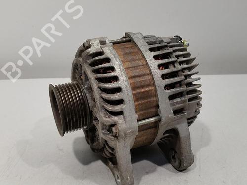 Alternator NISSAN NOTE (E11, NE11) 1.6 | BP27226878M7 