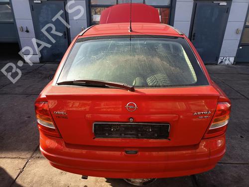 Used Tailgate Tailgate 32763644 32763644