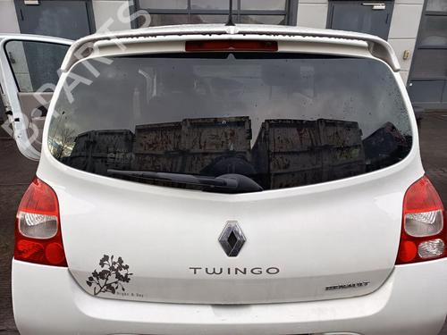 tailgate-renault-twingo-ii-cn0_-2007-32763383 main image