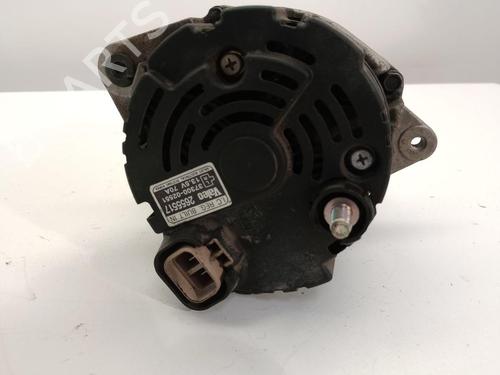 Alternator KIA PICANTO I (SA) 1.1 | BP27230622M7 