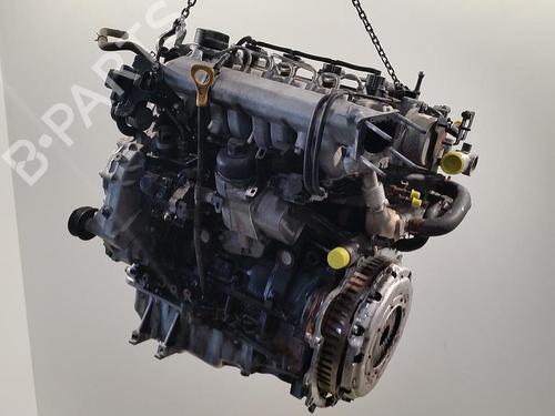 Motor KIA CEE'D Hatchback (ED) 1.6 CRDi 115 | BP27227701M1