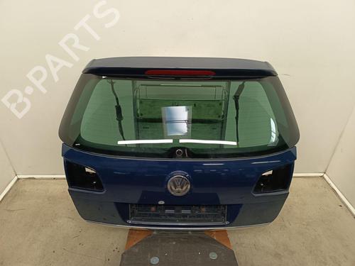 tailgate-vw-passat-b6-variant-3c5-2005-2006-2007-2008-2009-2010-2011-32763882 main image