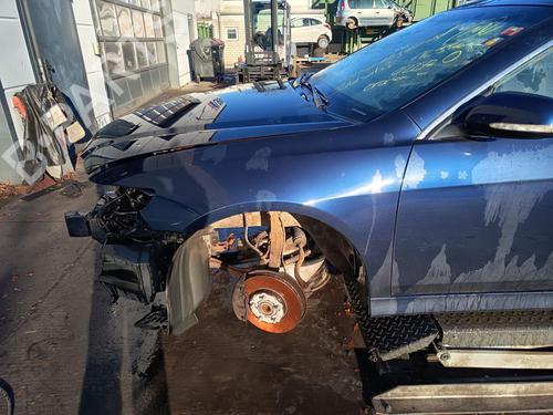 Forkjerm venstre HONDA ACCORD VII Tourer (CM, CN) 2.0 (CM1) (155 hp) 32762717