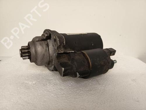 Used Starter Starter SKODA OCTAVIA I (1U2) 2.0 (116 hp) 33611458 33611458