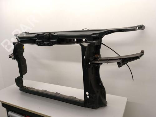 Front bumper reinforcement AUDI A3 Sportback (8PA) 2.0 TDI 16V | BP27230610C109 