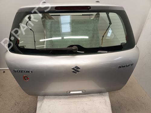Used Tailgate SUZUKI SWIFT III (MZ, EZ) 1.3 (RS413, ZC11S) (92 hp) 32761572