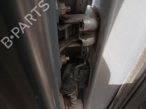 Left rear door RENAULT MEGANE II Estate (KM0/1_) 1.6 | BP27229178C4 