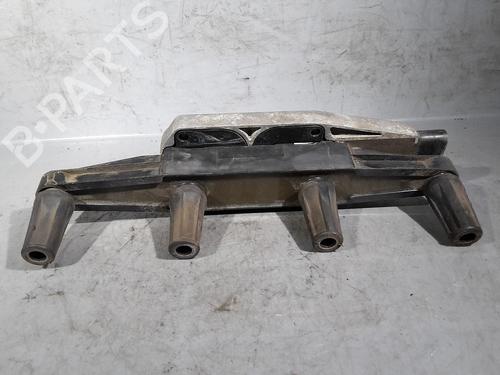 Ignition coil SKODA FABIA I (6Y2) 1.4 | BP27226667M94 